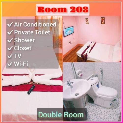 Jaydin Travellers Inn