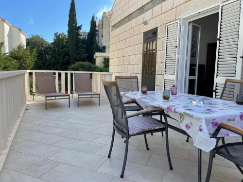 Aida Apartments and Rooms