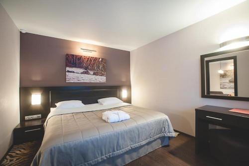 Bartolomeo Best River Resort