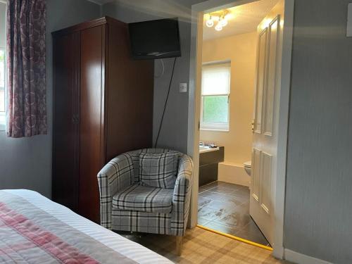 Gowanlea Guesthouse