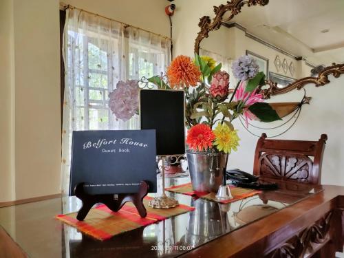 Belfort House B&B