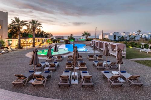 Gouves Bay by Omilos Hotels