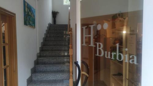 Hostal Burbia
