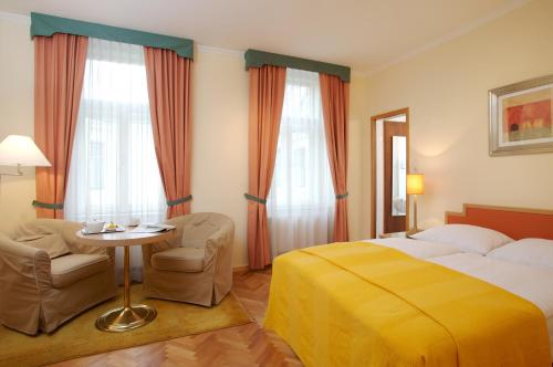Hotel Westbahn