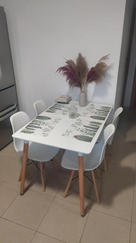 Mama Marina apartement near to the airport