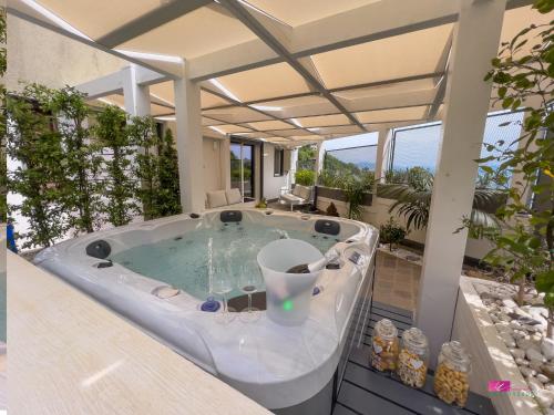 Villa Fontana Limite