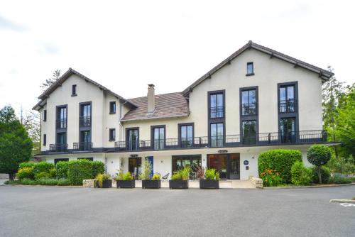 Hotel La Mire