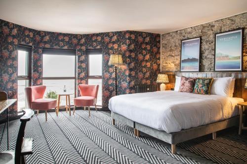 The Avoca Hotel