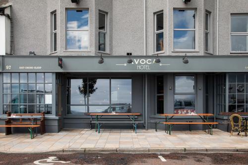 The Avoca Hotel