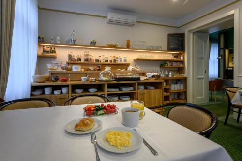 Garni Hotel Zelená Marína