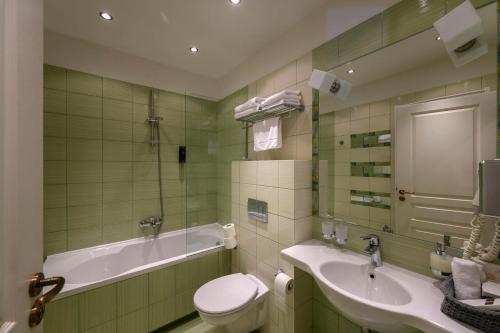 Garni Hotel Zelená Marína