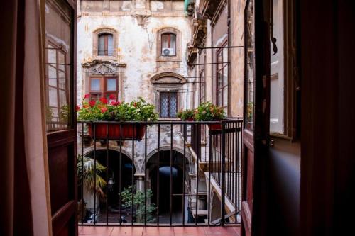 Ballaro' Hotel