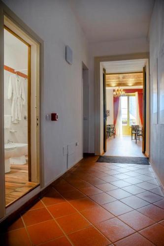 Ballaro' Hotel