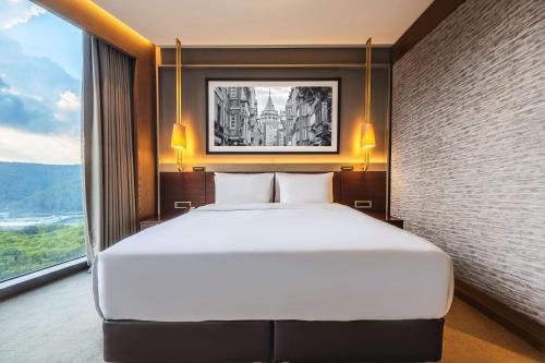 Radisson Collection Hotel, Vadistanbul