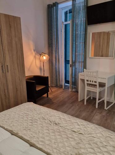 Hospedaria Por Do Sol