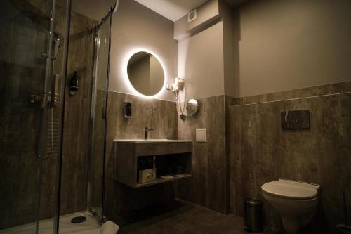 Civitas Boutique Hotel