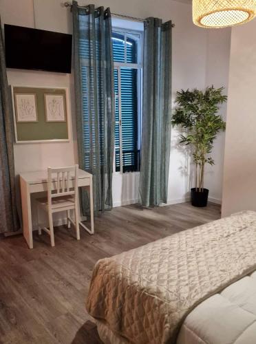 Hospedaria Por Do Sol