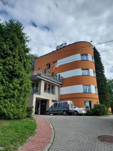 Rezydencja Izabella