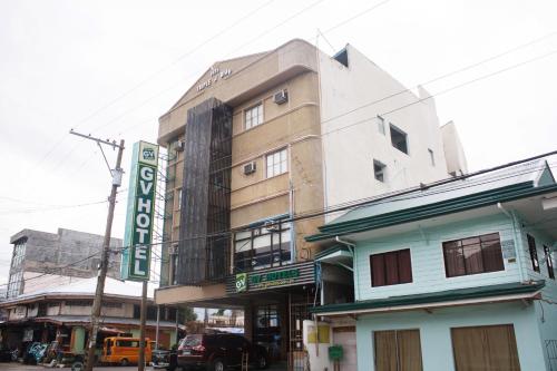 GV Hotel Ormoc
