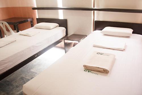 GV Hotel Ormoc