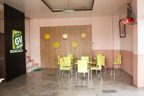 GV Hotel Ormoc