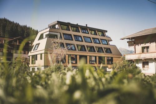 Das Gerlos Boutique Hotel