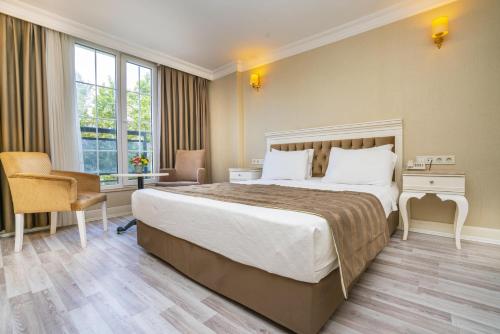 Kensington Hotel