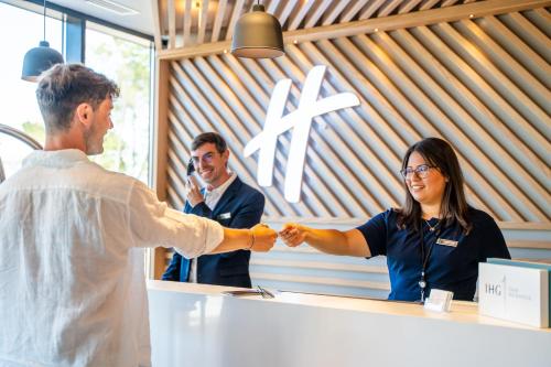 Holiday Inn Bordeaux-Merignac