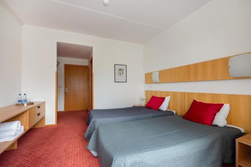 Raadimõisa Hotell