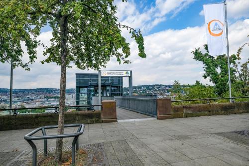 Jugendherberge Stuttgart