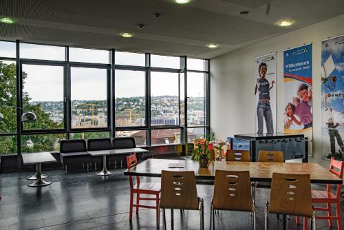 Jugendherberge Stuttgart