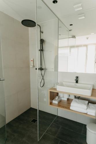 Hotel Rocket Rooms Velden