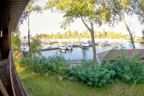 Bartolomeo Best River Resort