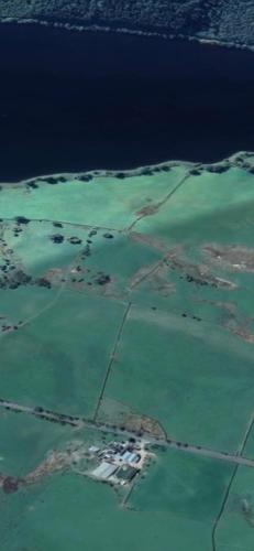 Cozy 2 bedroom cottage with log burner close to Loch Ken