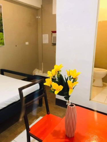 WJV INN BASAK MANDAUE BRANCH