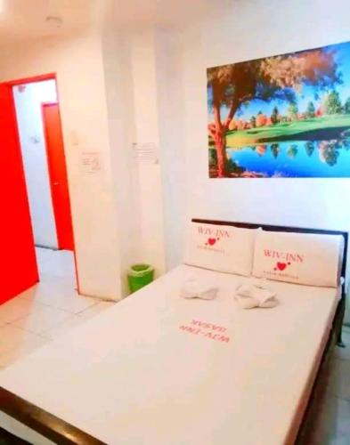 WJV INN BASAK MANDAUE BRANCH