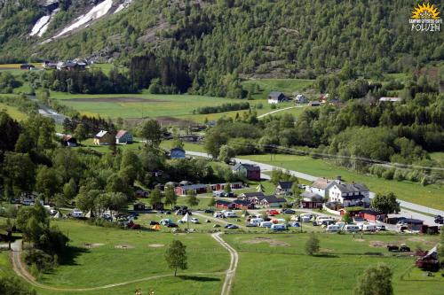 Folven Camping