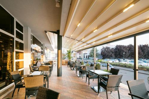 Wine Wellness Hotel Centro