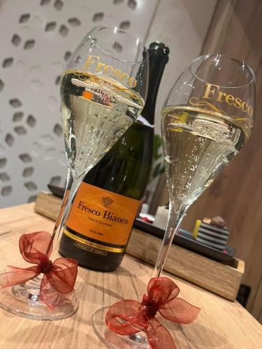 Corso Rooms City Centre