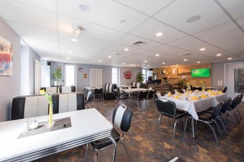 Pension Café & mehr