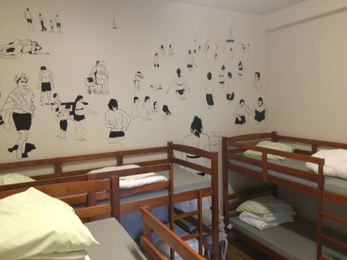 KaBa Hostel