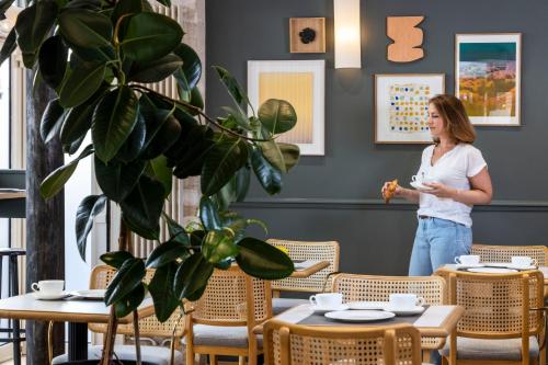 Abbatial Saint Germain