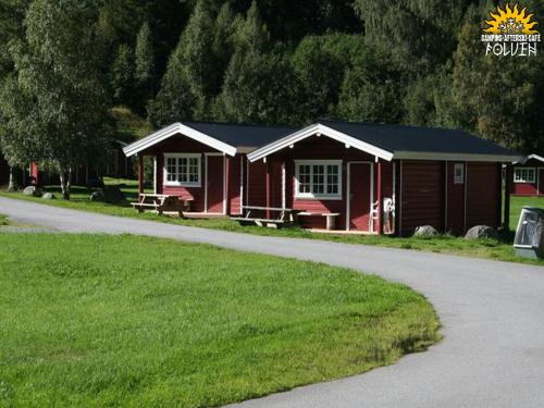 Folven Camping