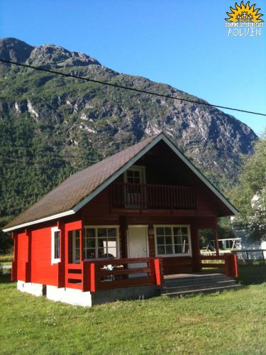 Folven Camping