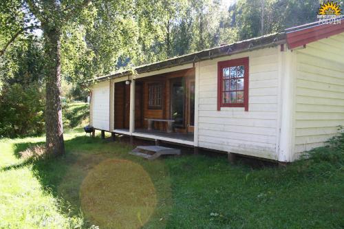 Folven Camping