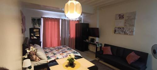 Katliza Condotel Kassel Residences