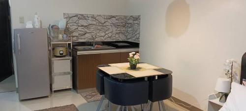 Katliza Condotel Kassel Residences