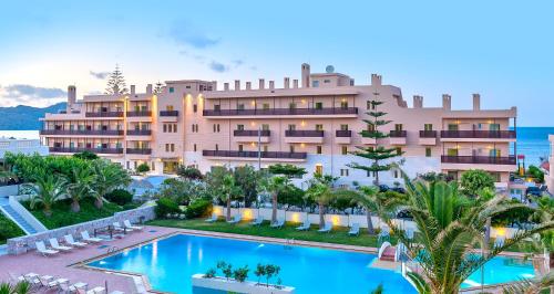 Santa Marina Beach Hotel