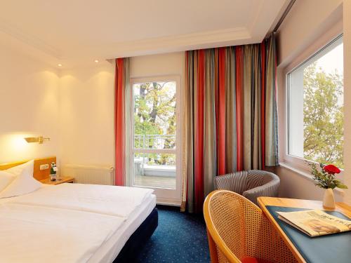 Inselhotel Potsdam