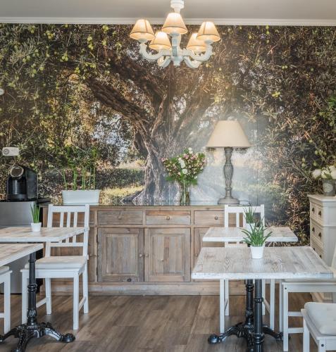 B&B L'Ulivo